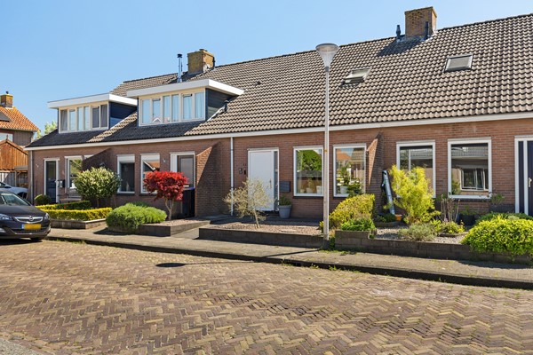 Medium property photo - de Korten 5, 8376 LA Ossenzijl